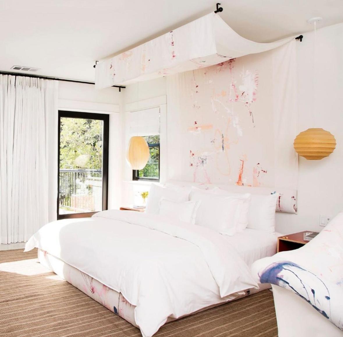 Hotel Covell Los Angeles Kültér fotó